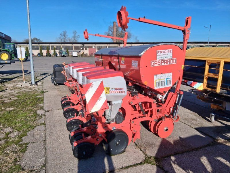 Maschio MTE-R 300 6 ROWS
