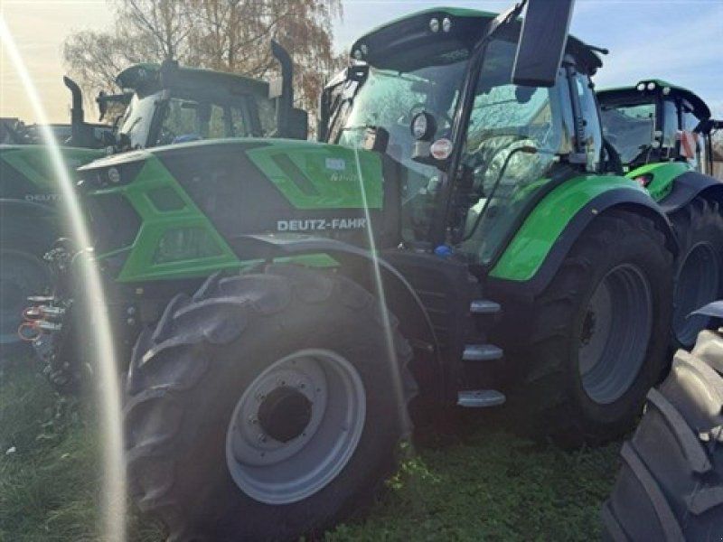 Deutz-Fahr 6140.4 TTV