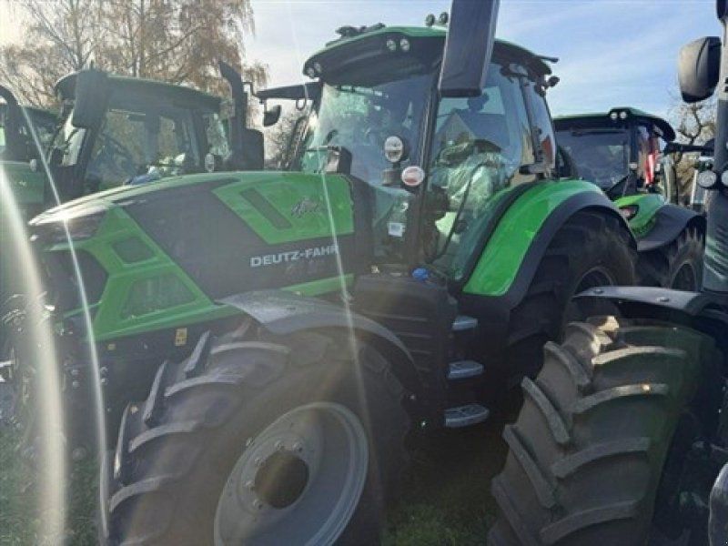 Deutz-Fahr 6150.4 TTV