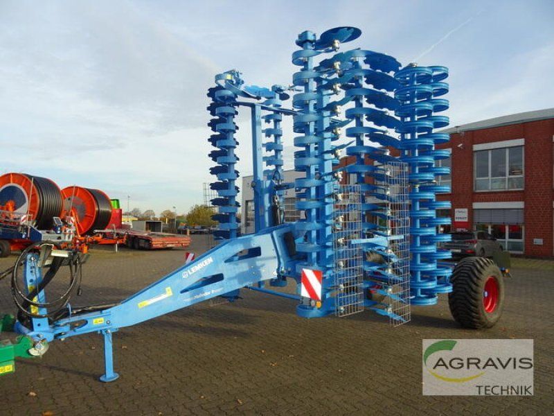 Lemken HELIODOR 9/700 KA