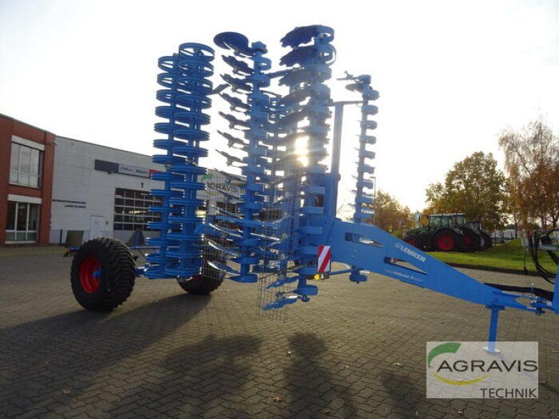 Lemken HELIODOR 9/700 KA