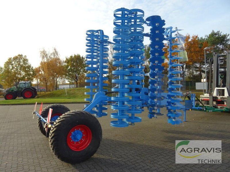 Lemken HELIODOR 9/700 KA