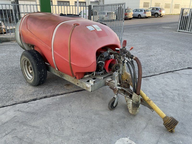 Futura P123 APS1210800