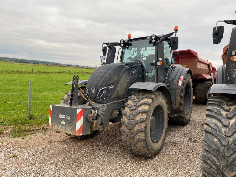 Valtra T174e D