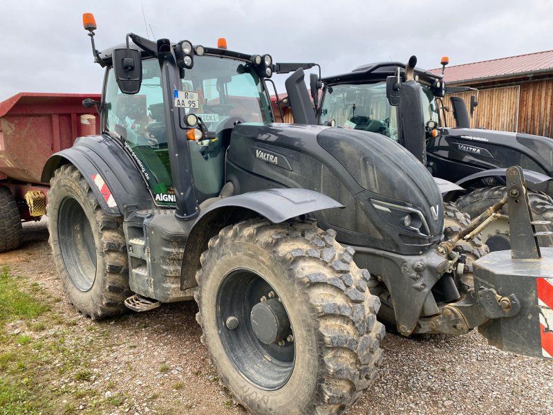 Valtra T174e D