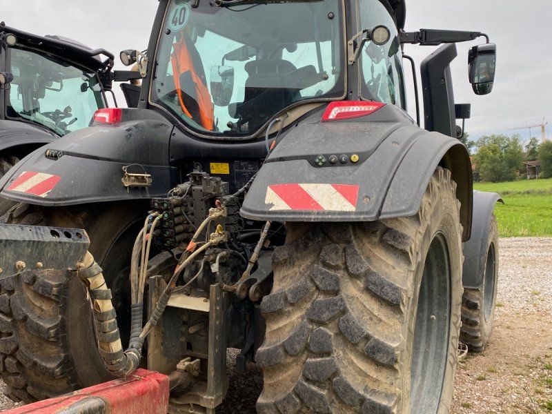 Valtra T174e D