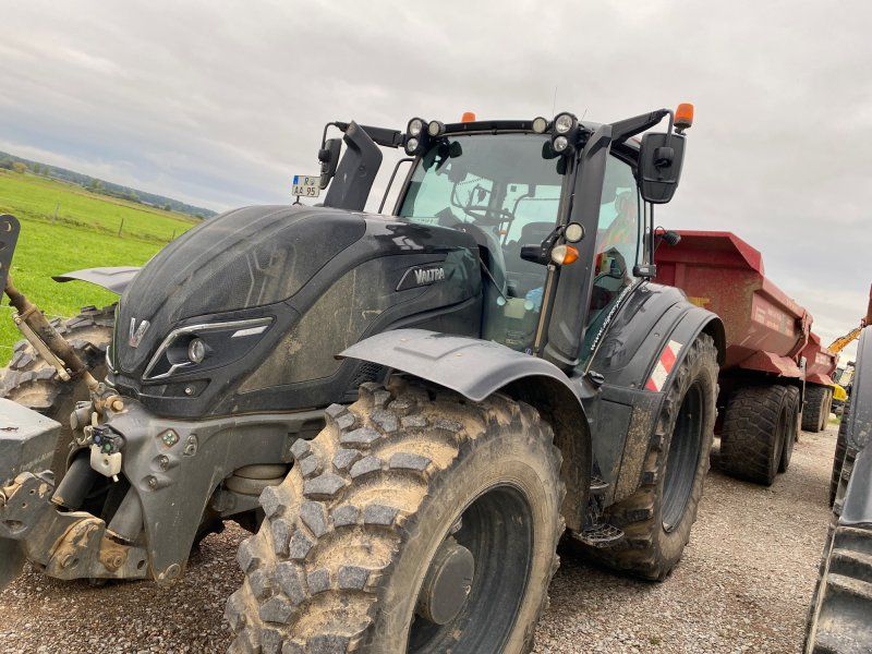 Valtra T174e D
