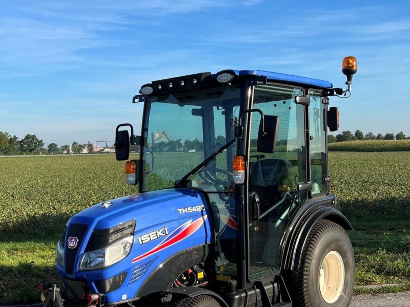 Iseki TH 5420