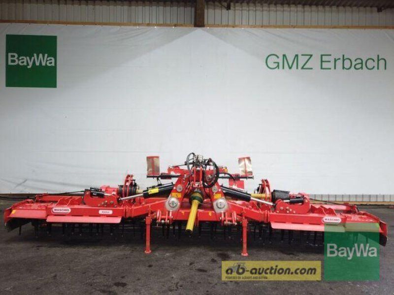 Maschio GEBR. KREISELGE AQUILA-CL600