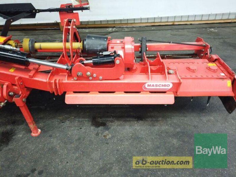 Maschio GEBR. KREISELGE AQUILA-CL600