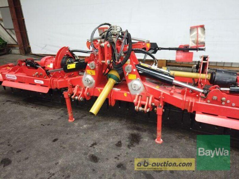 Maschio GEBR. KREISELGE AQUILA-CL600