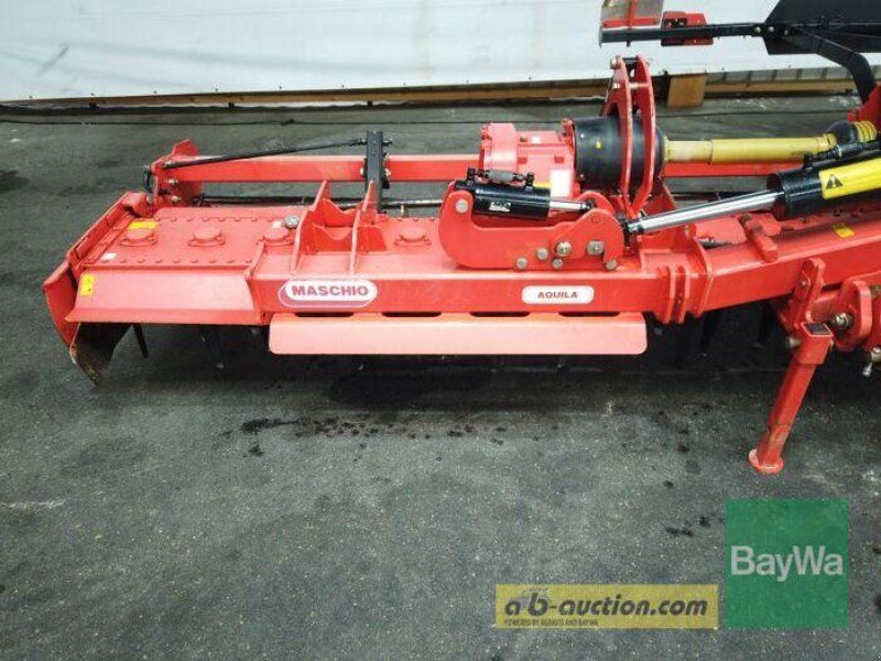 Maschio GEBR. KREISELGE AQUILA-CL600