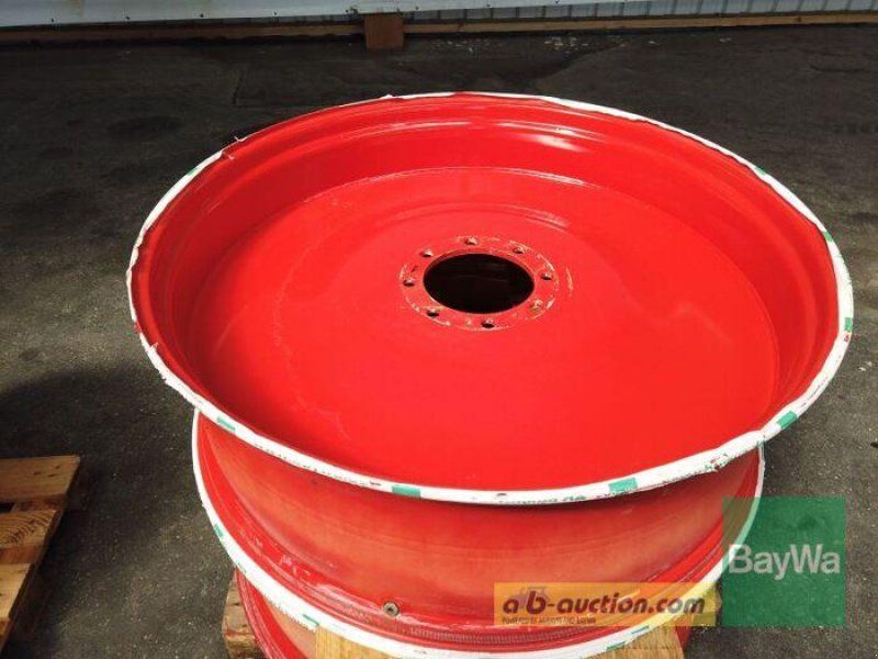 Grasdorf GEBR. FELGEN 12X34/W,16X46/W S