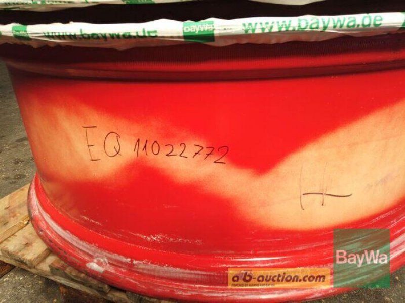 Grasdorf GEBR. FELGEN 12X34/W,16X46/W S