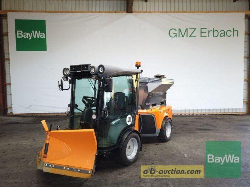 CITY RANGER 3070 EGHOLM GERÄTE