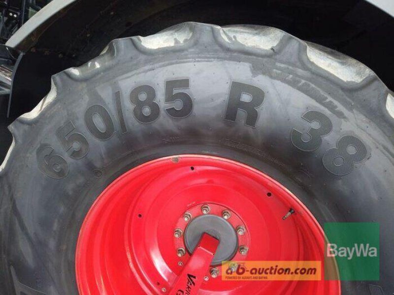 Fendt 828 VARIO S4 PROFI PLUS