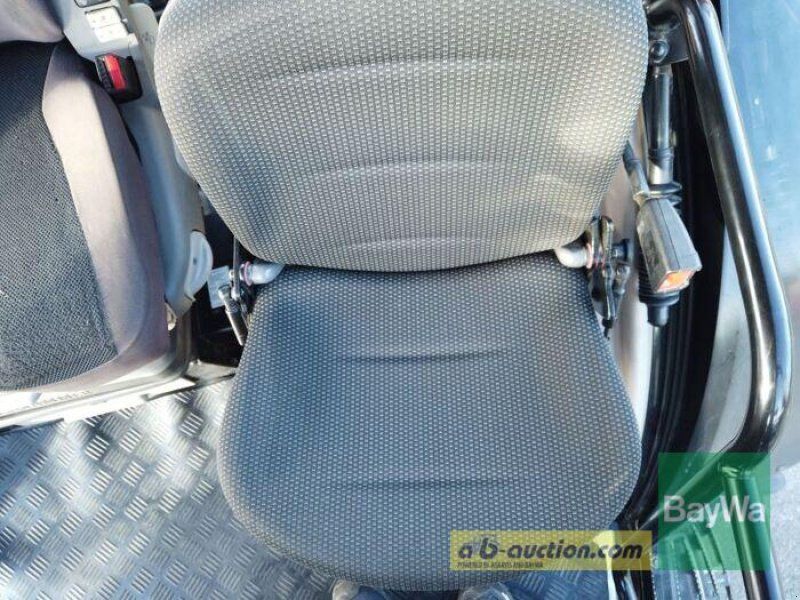 Fendt 828 VARIO S4 PROFI PLUS