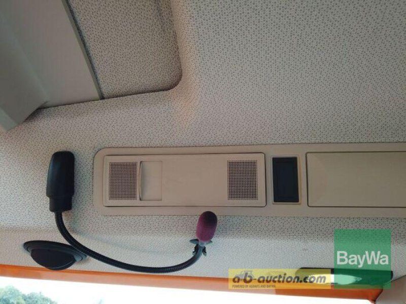 Fendt 211 S VARIO GEN3 POWER