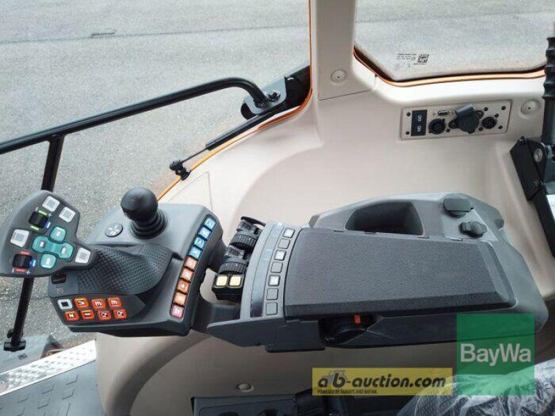 Fendt 211 S VARIO GEN3 POWER