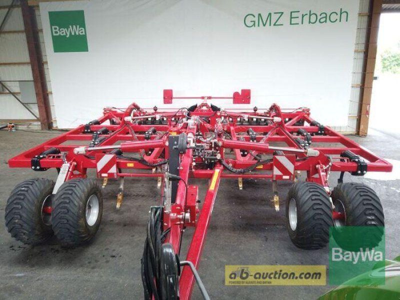 Horsch FORTIS 6 AS