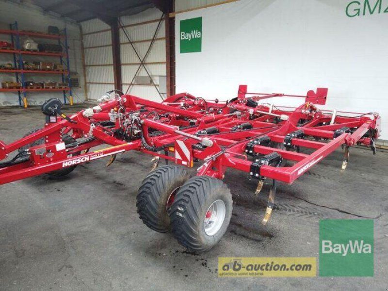 Horsch FORTIS 6 AS