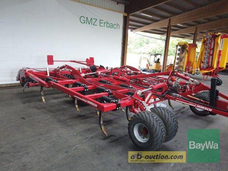 Horsch FORTIS 6 AS