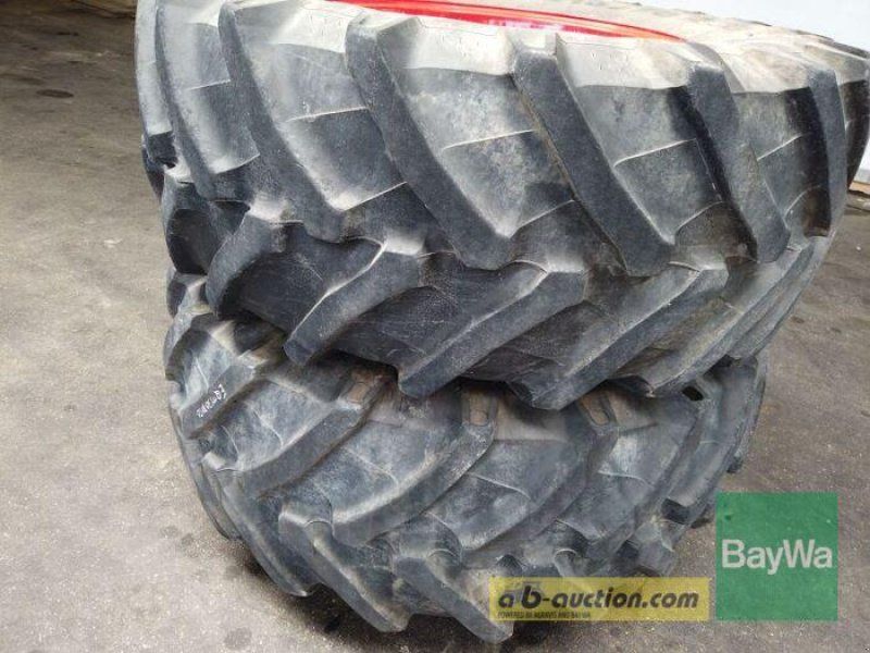 Trelleborg GEBR. RÄDER 710/70R38