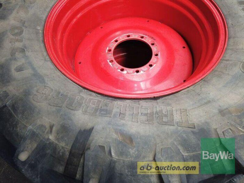 Trelleborg GEBR. RÄDER 710/70R38