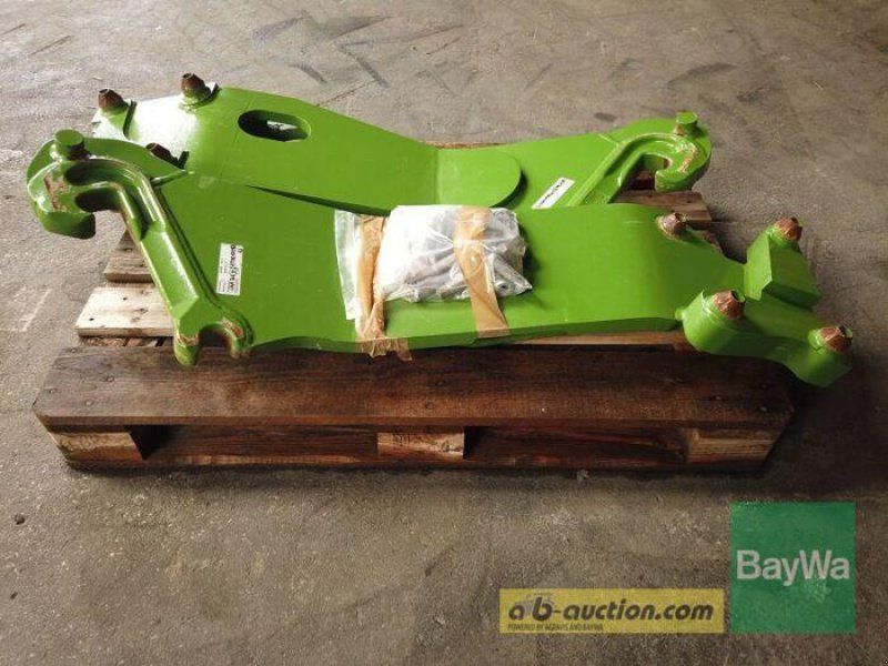 Stoll GEBR. FL-ANBAUKONSOLEN