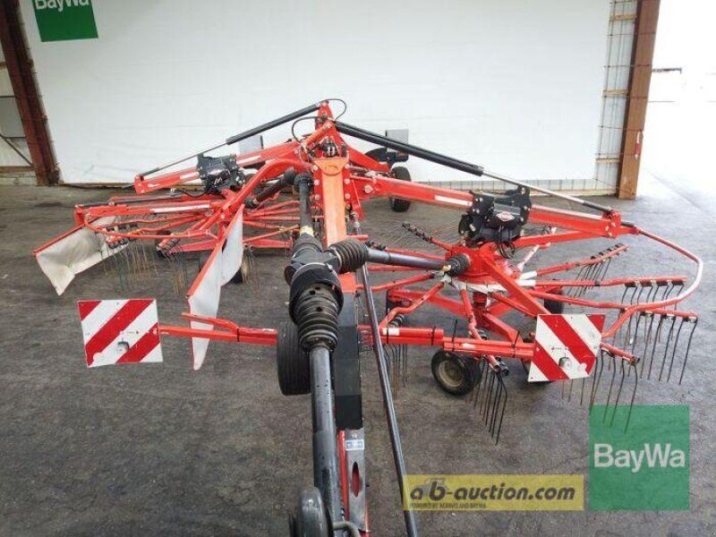 Kuhn GEBR. GA 8030