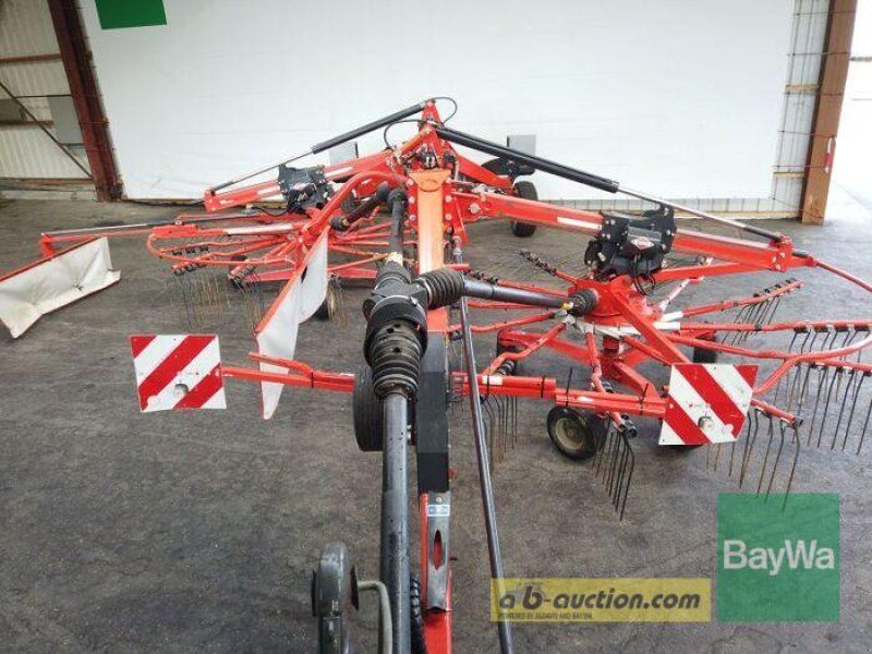 Kuhn GEBR. GA 8030