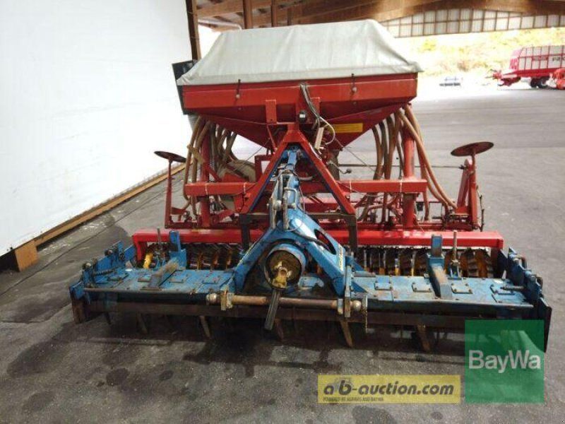 Kverneland RABE MKE UND ACCORD 15 REIHEN