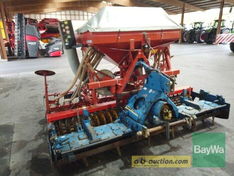 Kverneland RABE MKE UND ACCORD 15 REIHEN