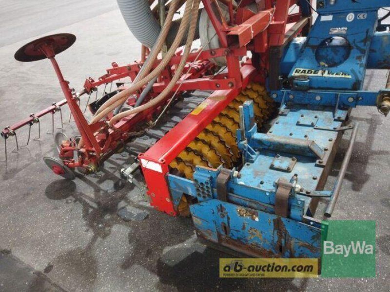 Kverneland RABE MKE UND ACCORD 15 REIHEN