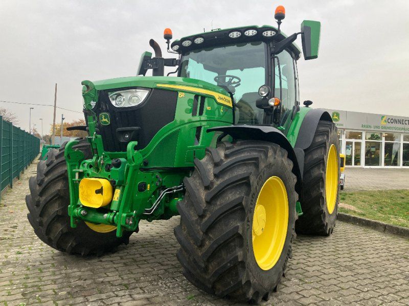 John Deere 6R185
