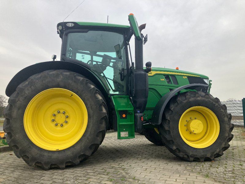 John Deere 6R185