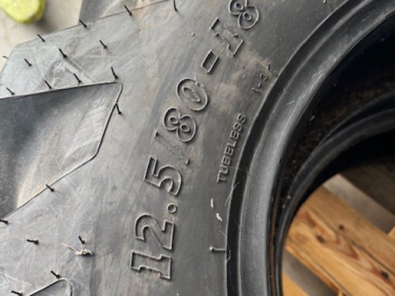 BKT 12,5/80-18 AS 504