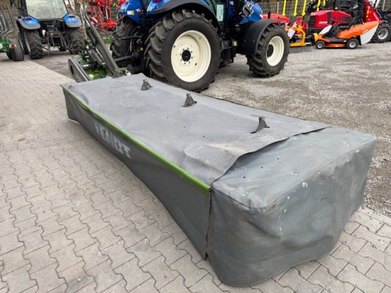 Fendt Slicer 350 P