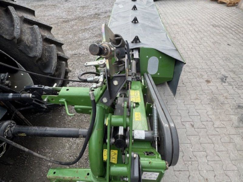 Fendt Slicer 350 P