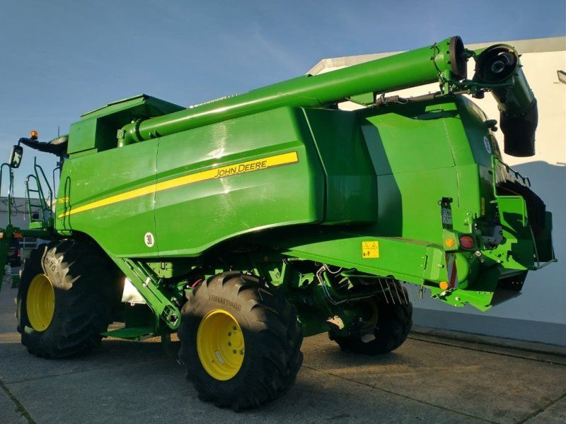John Deere T670 MY23 ProD 30