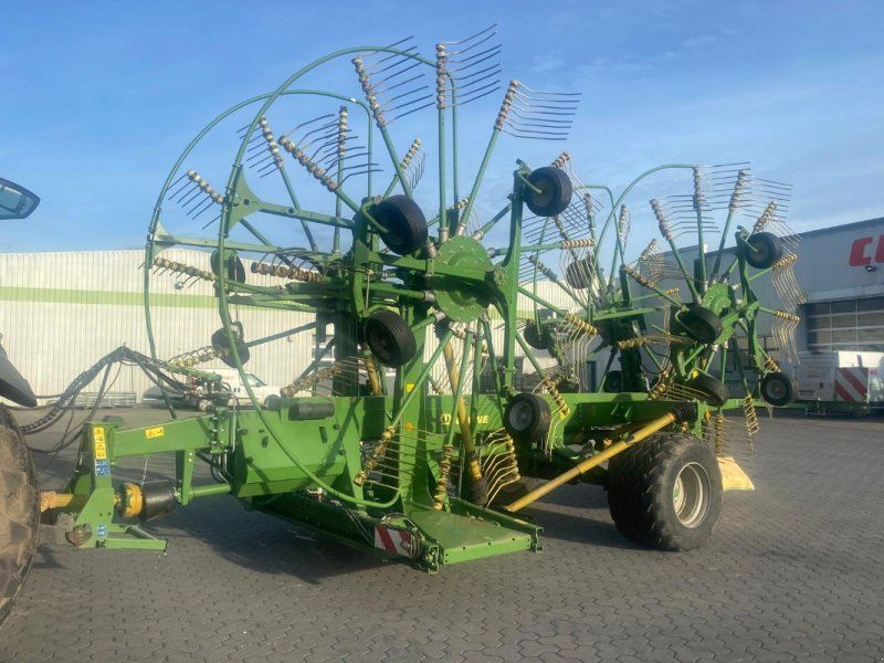 Krone Swadro 1400 Plus