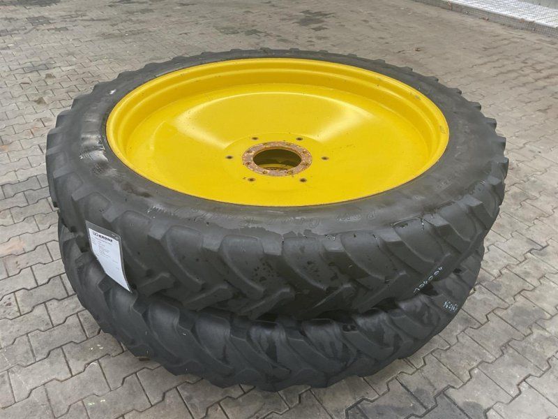 Alliance 12.4R52