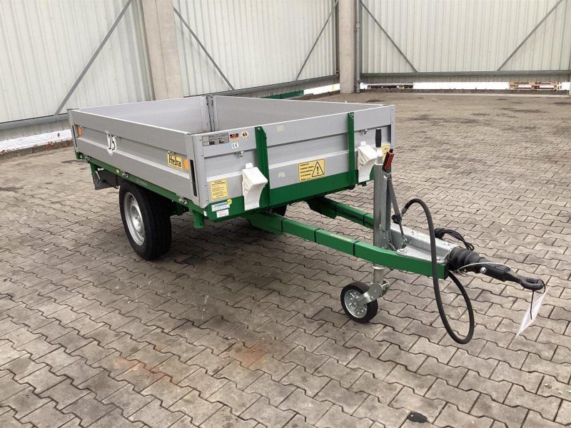 Heba Fahrzeugbau 2513 3/SK 2,5