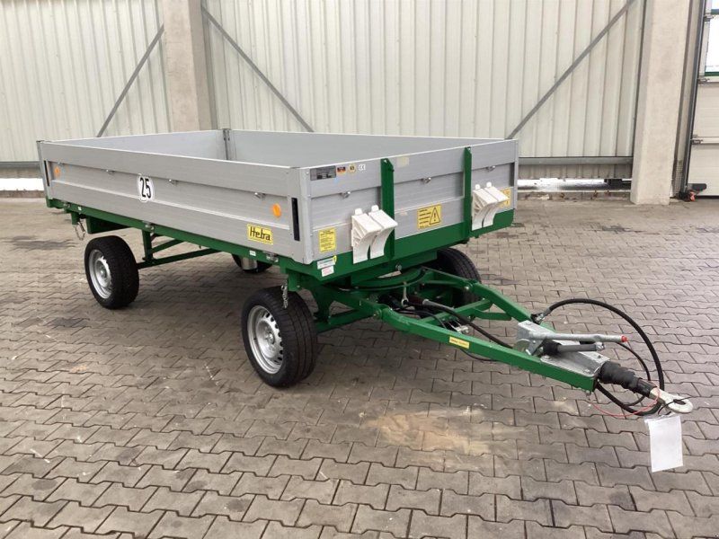 Heba Fahrzeugbau 2517/3SK-2