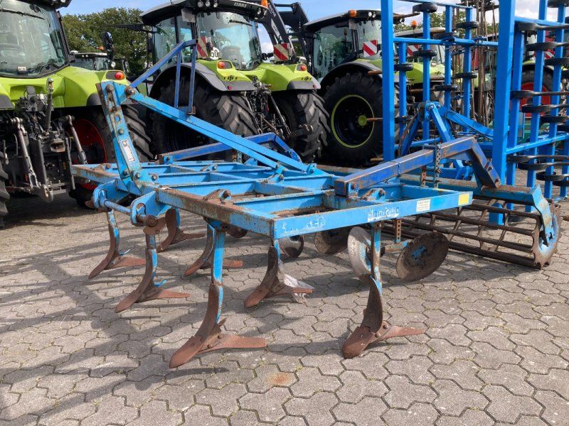 Lemken Smaragd 300