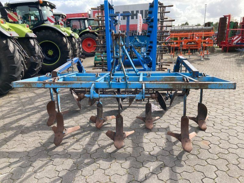 Lemken Smaragd 300
