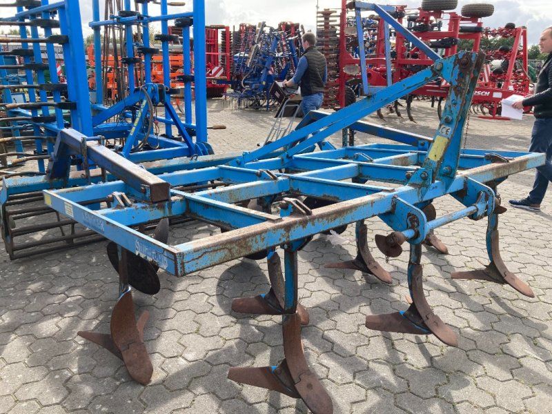Lemken Smaragd 300