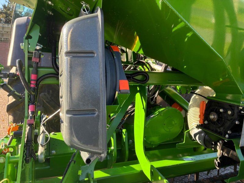 Amazone KG 3001 Spezial+ Centaya Spezial