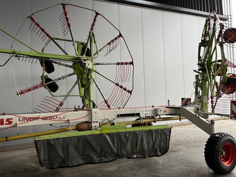 Claas Liner 1250