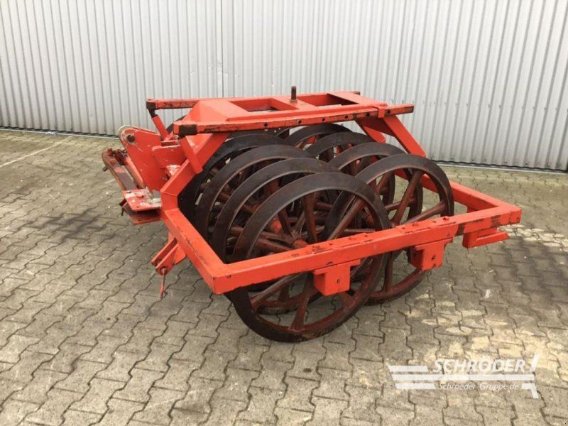 UNTERGRUNDPACKER 1,70 M